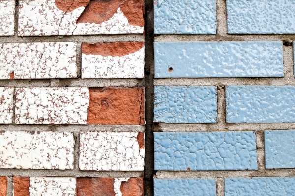 What if damage occurs to the neighbor's property during work Bedfordshire?