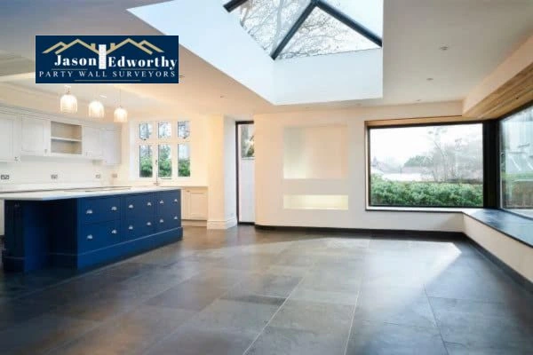 Our top tips for building near a boundary line Bedfordshire