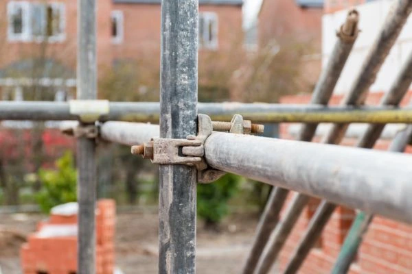 Ensure a party wall agreement is in place before Damage to Property Bedfordshire happens.