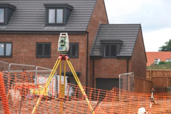 Damage to Property Bedfordshire - speak to our surveyors today!
