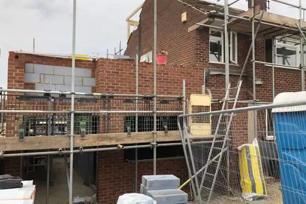 Reasons to Call a Party Wall Surveyor Bedfordshire