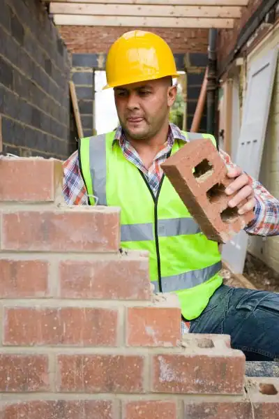 Jason Edworthy Party Wall Surveyors Bedfordshire Working with Builders